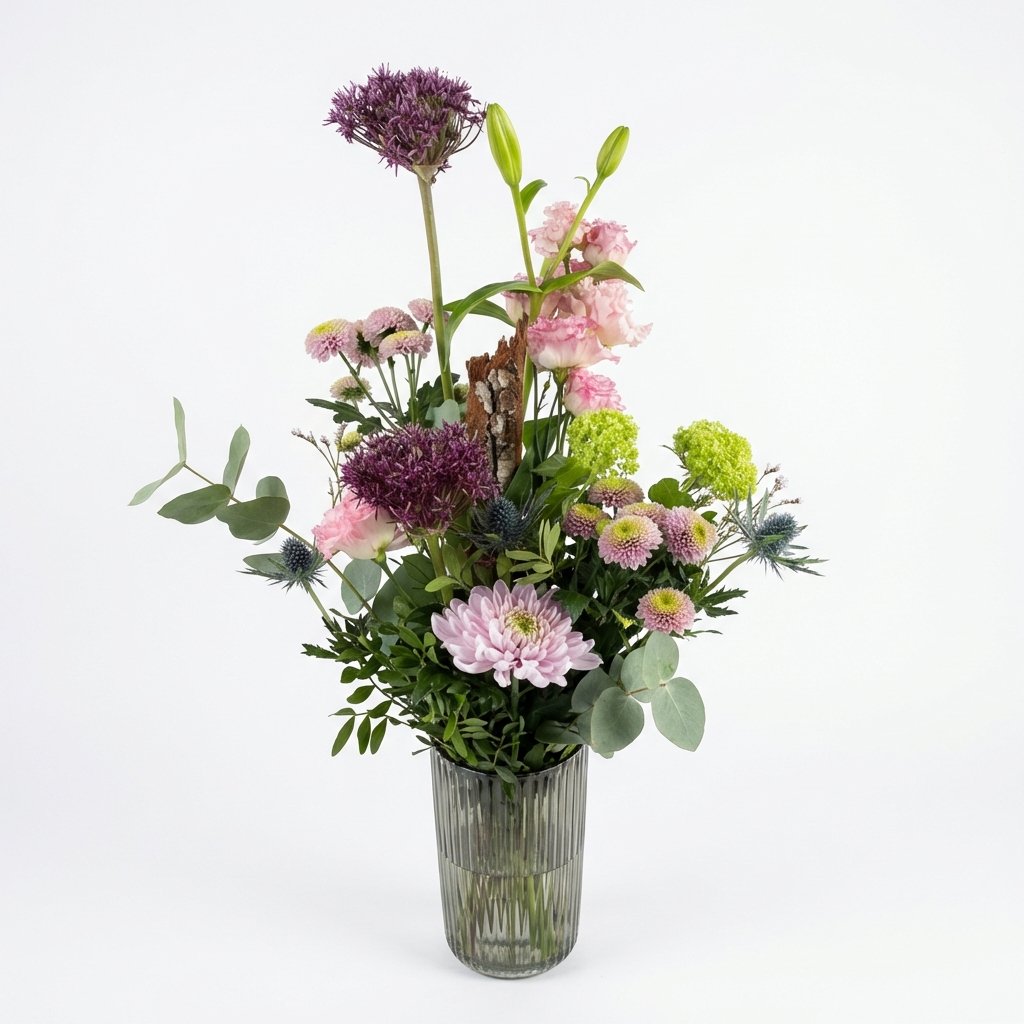 Buket til allerbedste