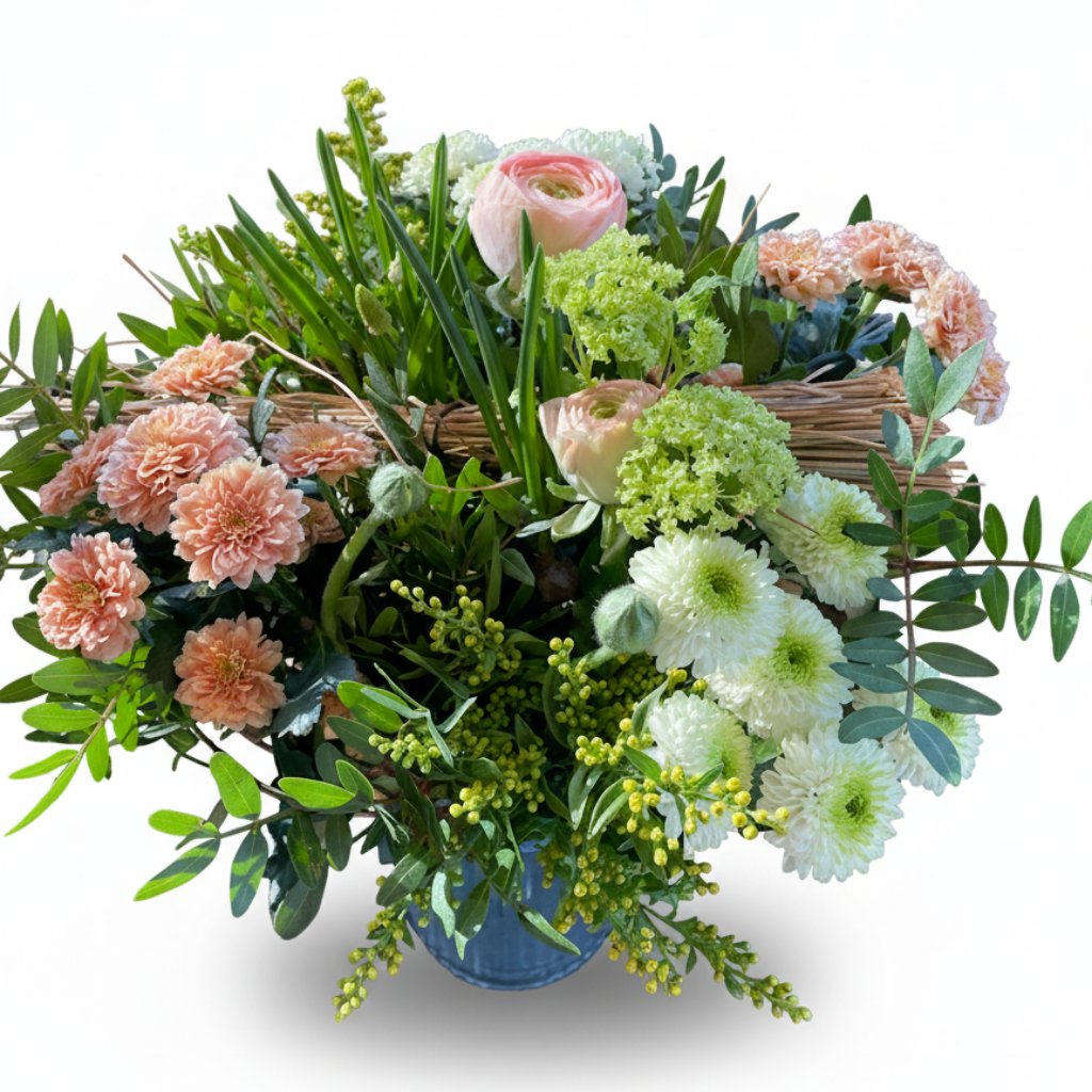 Forårets friske pust