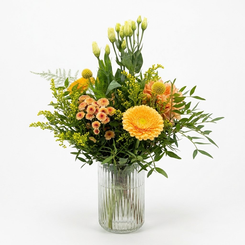 Foråret banker på din dør