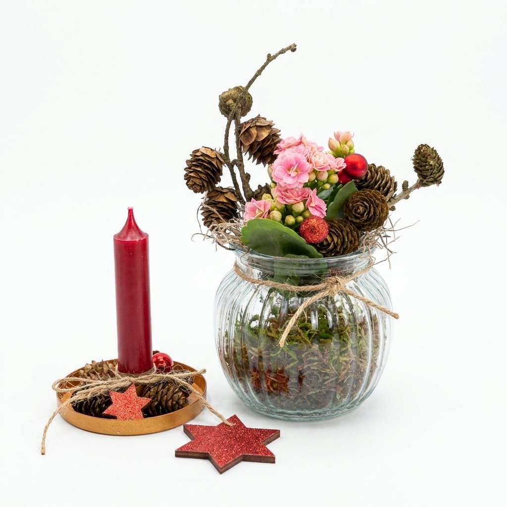 Lille julehilsen